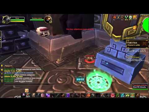 In the hall of the thunder king (Peer Gaurynt)