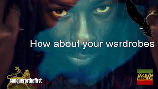 Buju Banton 2019 Video MY PEN