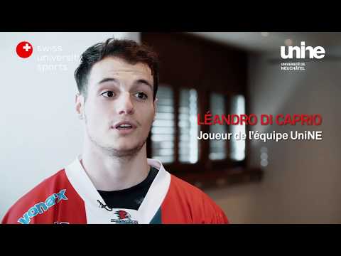 Championnat Suisse Universitaire 2019