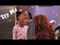 I edited a jessie episode because i had nothing better to do