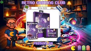 It’s Just a Cute Platformer…That Hates You Personally! | Prisonela | Mega Drive/Genesis Review