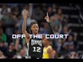 Ja Morant Mix Off The Court SleazyWorld Go Feat Polo G