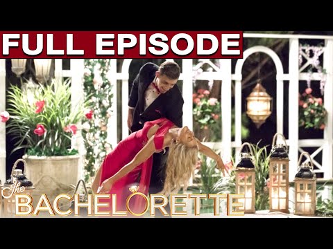 The Bachelorette Australia Season 4 Episode 1 (Full Episode)