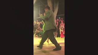 Video thumbnail for 2/5 Mariano Chicho Frumboli y Laura Elizondo PLANETANGO XXIII Planetango Club Moscow 03-04/11/2019