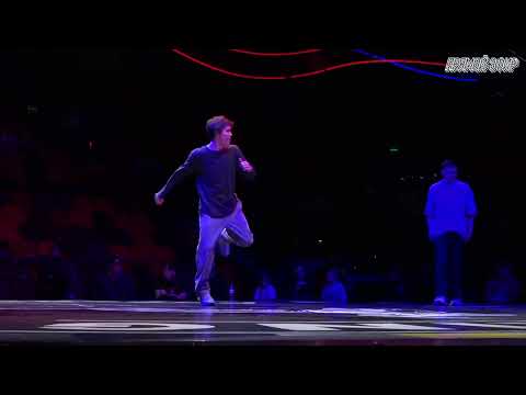 Space Up vs Brizz ★ Group E - BBoys 19+ ★ 2022 Championship of Russia