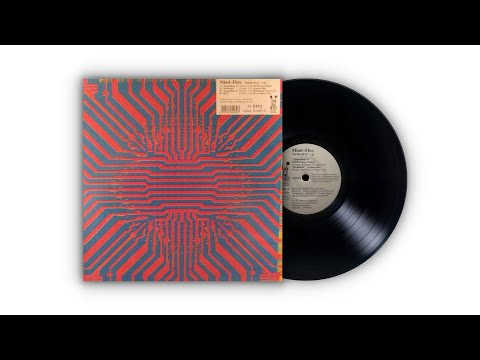 𝐌𝐢𝐧𝐝 𝐅𝐥𝐮𝐱 - 𝐓𝐫𝐚𝐧𝐜𝐞𝐟𝐥𝐨𝐨𝐫 𝟓 (𝐈𝐥𝐥𝐮𝐦𝐢𝐧𝐚𝐭𝐞𝐝 𝐓𝐫𝐚𝐧𝐜𝐞 𝐌𝐢𝐱) (𝟏𝟗𝟗𝟒)