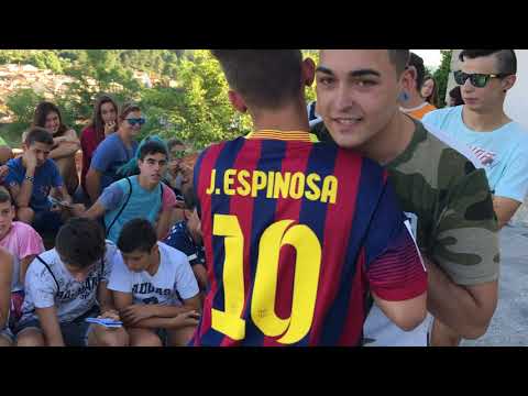 Keff vs Keev - Cuartos - Liga/Arenas