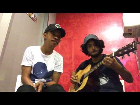 Jujur aku tak sanggup - Pasto [Michael Pelupessy & Rico cover]