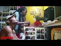Frisco Kid Gal Pon De Side