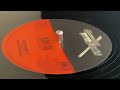 BERES HAMMOND ~ Let's Face It + Version (Wonder What People Say, B Side)
