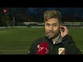 Flevo Boys dieper in zorgen na nederlaag tegen SDV Barneveld