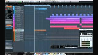 Video thumbnail for Learn to Produce Dubstep with Dodge & Fuski - Course Trailer by Producertech