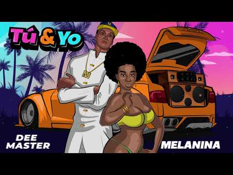 Melanina - Tu y Yo (Audio oficial)