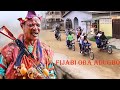 FIJABI OBA ADUGBO - An African Yoruba Movie Starring - Fatai Odua(Lalude)