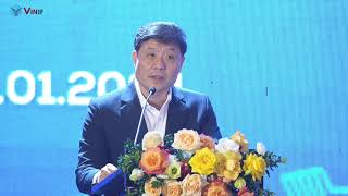 VINIF 2023_HIGHLIGHT LỄ CÔNG BỐ CÁC CHƯƠNG TRÌNH TÀI TRỢ 2023