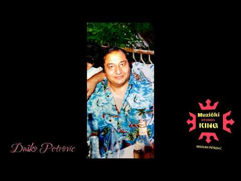 Dusko Petrovic Volim je volim al mi moji brane