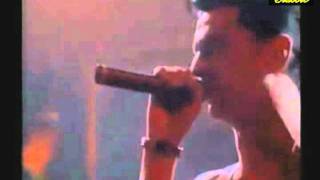 Depeche Mode 1988-  Just Can't Get Enough (Live) - Legenda -BR