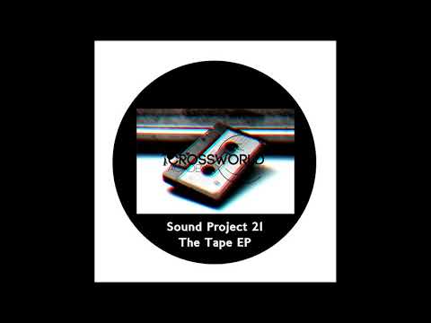 Sound Project 21 - Clubber (Original Mix)