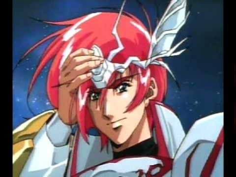 Langrisser Dramatic Edition Saturn