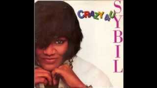 Sybil - Crazy 4 U (Double King Club Mix)  feat. Salt-N-Pepa