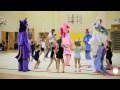 My Little Pony на День Рождения ребенка! 