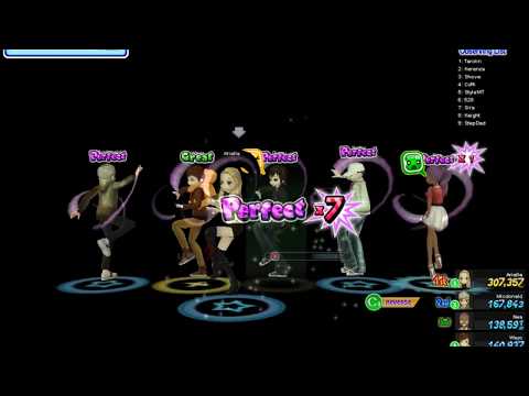 Audition Redbana - Expert Tournament Finals 25, May 2020