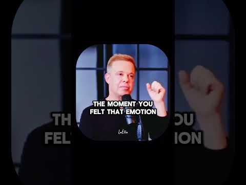 ⚡️Joe Dispenza - You Are The Creator Of Your World #joedispenza#fyp #advice