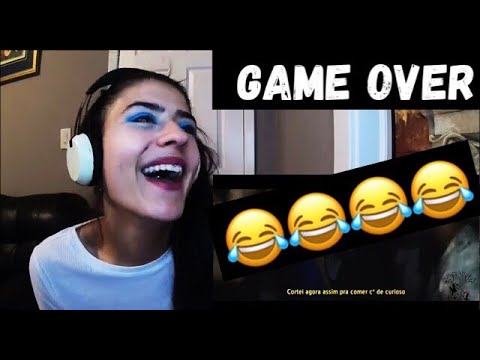 5 SURRAS que foram HUMILHANTES! | REAÇÃO | INDI JADE