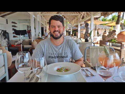JERICOACOARA - Os Melhores restaurantes - ALTA GASTRONOMIA - Ceará | RIO4FUN
