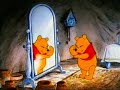 Opening Of Winnie The Pooh And The Honey Tree 1991 UK VHS 001