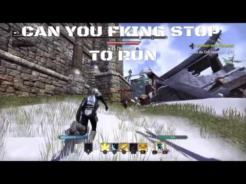 Best of Teso|Cyrodiil Top 5