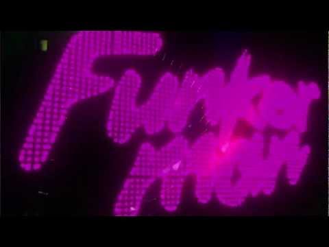 Funkerman ft. I-Fan - The Light (Flamingo Recordings)