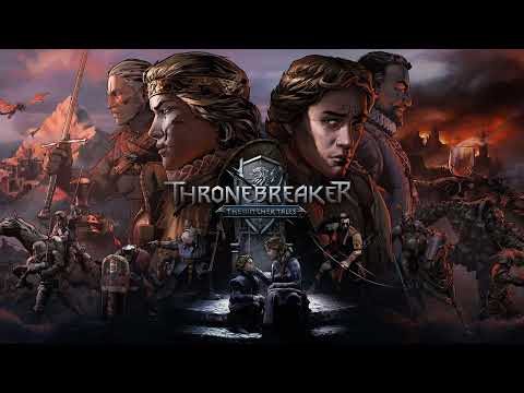 Black Brook Vale - Thronebreaker The Witcher Tales OST