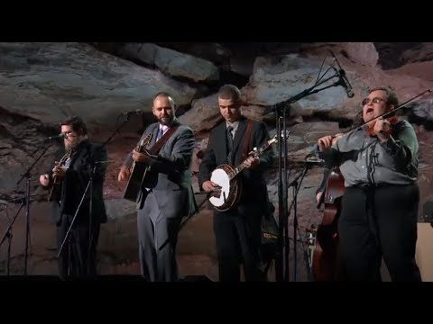 Michael Cleveland & Flamekeeper on Bluegrass Underground, "Goodbye Old Pal"
