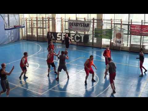 22102016 Rapid - Mad Marmots