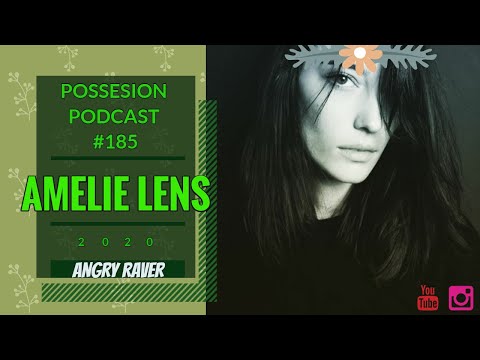 Amelie Lens | Possesion Podcast #185