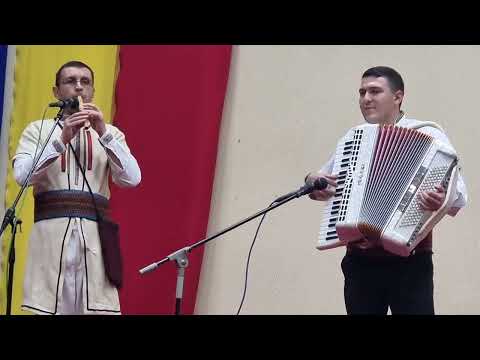Splet vlaških melodija - Kišinjev Moldavija 2025. (Aleksandar Kulić i Nemanja Pavlović)