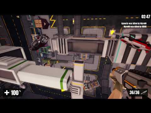 Delta-G Official Trailer