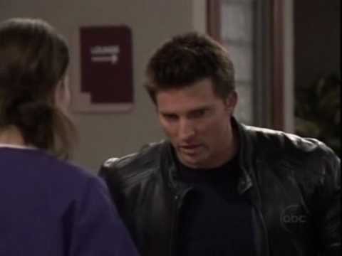 Liason 1/26/06 - Jason Warns Elizabeth About Manny