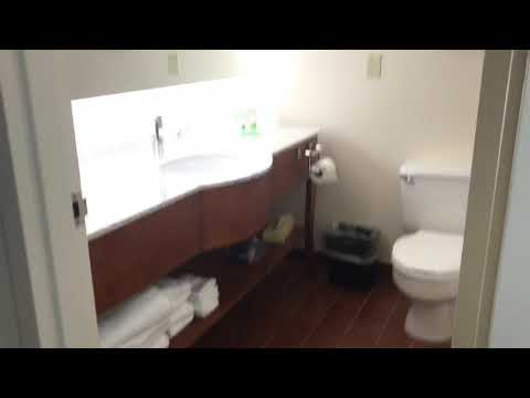 Holiday Inn Bangor, Maine