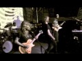 Kylesa at the Dollhouse productions "bottom Line"