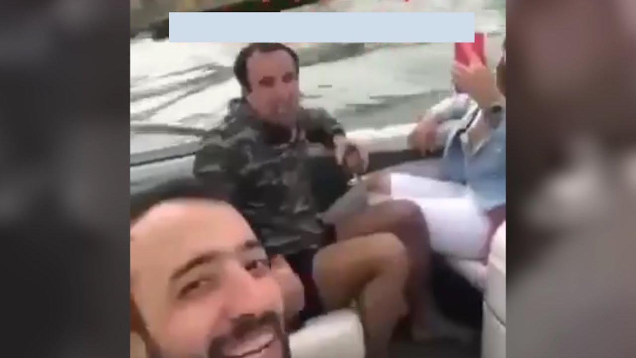 Չկա ուրիշ տարբերակ. Հայկ Սարգսյան (տեսանյութ)