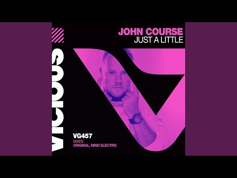 Just A Little (Vocal Mix)