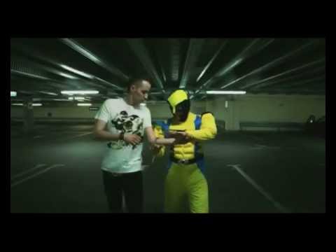 Mind Kampf (UK) GŁODNY