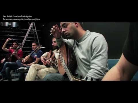 EthnoFonik - Building tune processus - long version