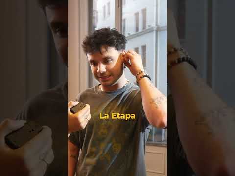 PING PONG Agus Casanova Qué quieren que responda la próxima? #pingpong #marama10años #marama #talvez