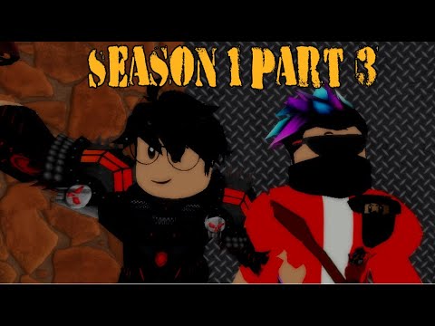 Season 1 part 3 (Neffex - Grateful)