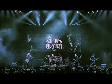 Slave Keeper and Gameplayer Recordings