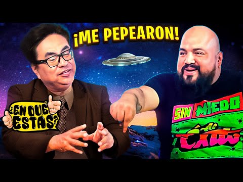 ¿En qué estás? @AnthonyChoyOficial