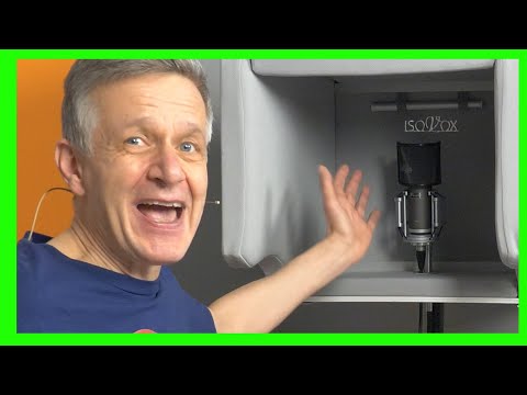 2.500,-€ VS 250.-€ Mikrofon - Fluid Audio Axis Studiomikrofon